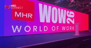 MHR WOW26: What the Opening Keynotes Tell Us About the Future of Work