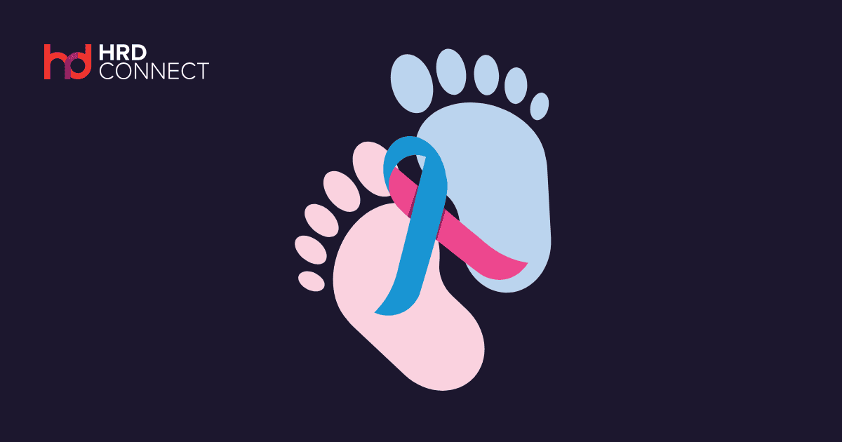 Baby Loss Awareness Week 2026: Why Workplace Support Should Not Depend on When a Pregnancy Ends