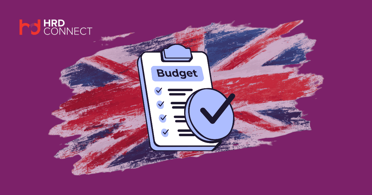 UK Autumn Budget 2026: What We Know, What to Expect and How Employers Can Prepare