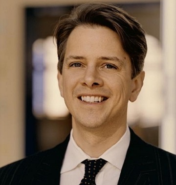 Hays Steilberg